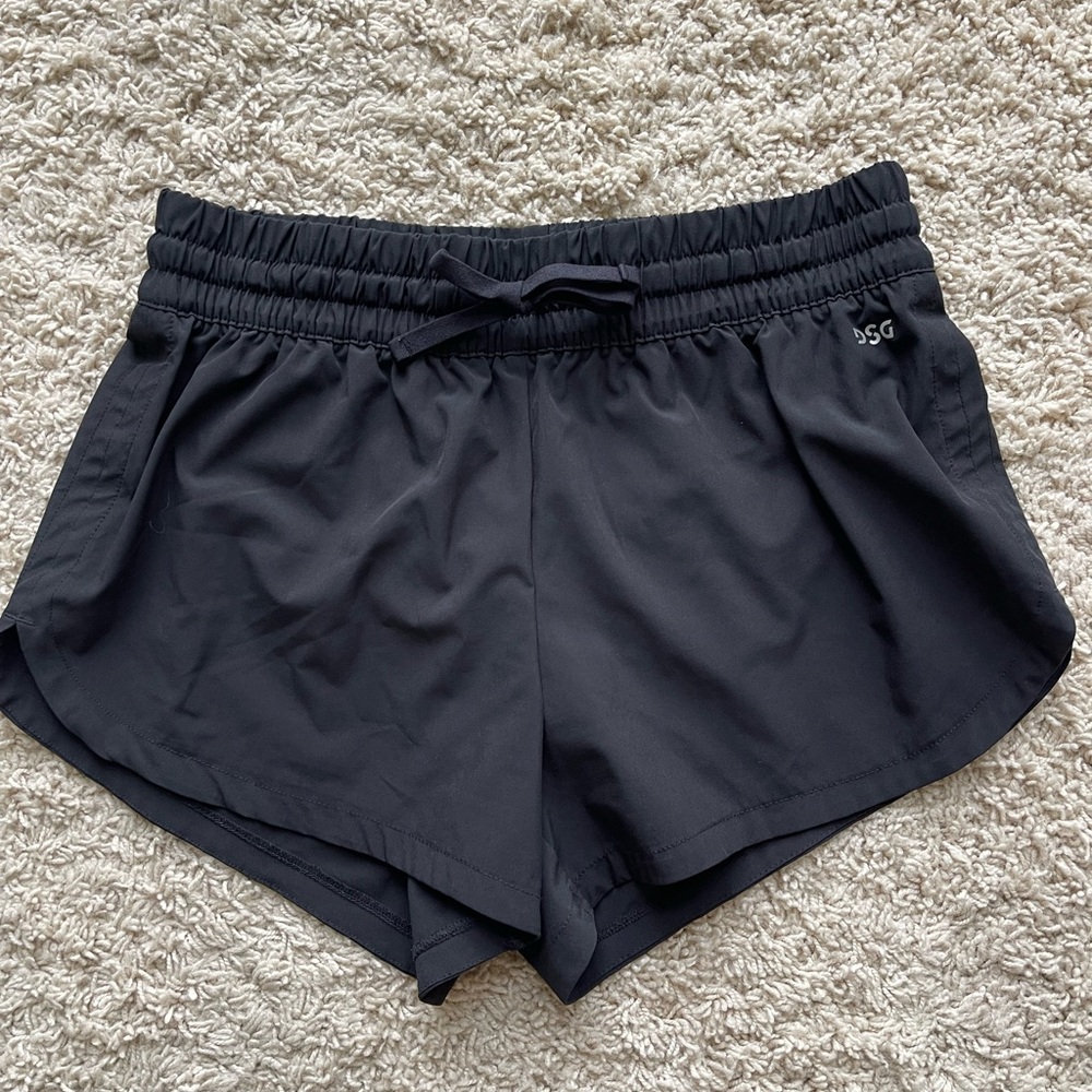Athletic Shorts